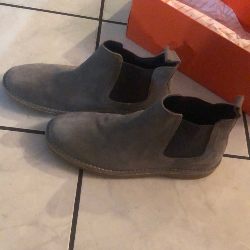 Chelsea boot - Picture 5 of 5